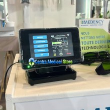 Medency_Triplo_Dental_Diode Soft Tissue_Laser