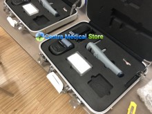 Tianjin Suowei_SW 500_Handheld Tonometer