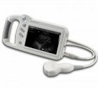 Handheld Ultrasound Scanner model P09
