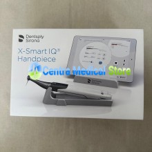 Dentsply Sirona_X Smart IQ_Handpiece_with Propex IQ_Apex Locator